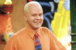 Ο Τζέιμς Μάικλ Τάιλερ