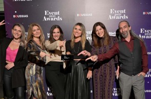 10 νέα βραβεία για την Κωτσόβολος