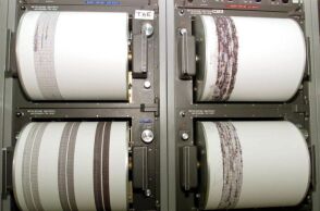 Γιατί ένας μικρός σεισμός έγινε τόσο αισθητός στην Αθήνα - Ο Ευθύμιος Λέκκας εξηγεί