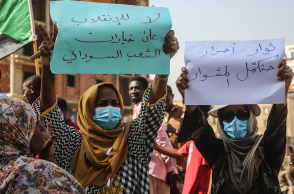 Σουδάν - Πραξικόπημα: Ένα από τα πιο δυστυχισμένα μέρη στον κόσμο