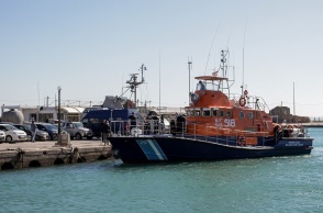 Βύθιση βάρκας στη Χίο: Τέσσερα νεκρά παιδιά 