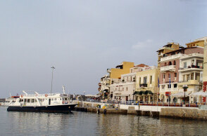 Κορωνοϊός στα λύματα: Αύξηση πάνω από 200% στον Άγιο Νικόλαο Κρήτης (ΦΩΤΟ ΑΡΧΕΙΟΥ)