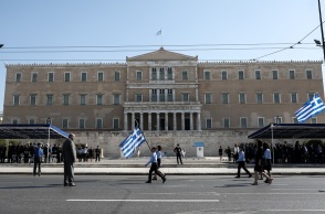 28η Οκτωβρίου: Με τι καιρό θα γίνουν οι παρελάσεις