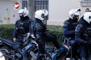 Σχόλιο για όσα συνέβησαν στο Πέραμα