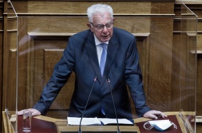 Υιοθετεί την πρόταση Μόσιαλου η κυβέρνηση: Πρόγραμμα πρόληψης κατά του καρκίνου με την ονομασία "Φώφη Γεννηματά"