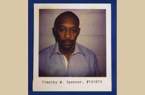Υπόθεση Τίμοθι Σπένσερ: Η ιστορία του σίριαλ κίλερ