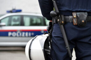 Τέσσερις τραυματίες από επίθεση με μαχαίρι στη Βιέννη (ΦΩΤΟ ΑΡΧΕΙΟΥ)