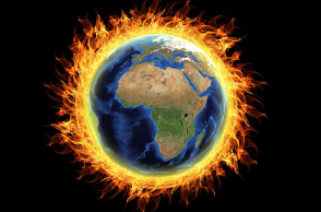 Γιατί η υπερθέρμανση του πλανήτη απειλεί την παγκόσμια ειρήνη