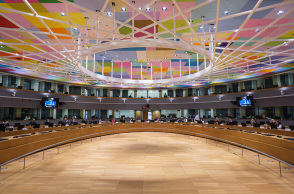 Ευρωπαϊκό Συμβούλιο