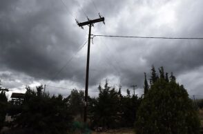 Για μεταβολή του καιρού κάνει λόγο ο μετεωρολόγος Κλέαρχος Μαρουσάκης