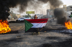 Πραξικόπημα στο Σουδάν: το ψευτοσχέδιο του στρατηγού Αλ-Μπουρχάν