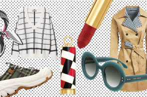 Ρεπορτάζ αγοράς στις βιτρίνες της Αθήνας, την εβδομάδα 21-27 Οκτωβρίου 2021