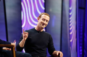 Το Facebook γίνεται meta με τον Μαρκ Ζάκερμπεργκ να εξηγεί τι είναι το metaverse