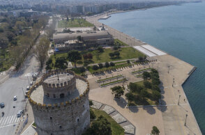 Στα λύματα στη Θεσσαλονίκη δεν σταματά η αύξηση του ιικού φορτίου, σύμφωνα με τις νέες μετρήσεις του ΑΠΘ για κορωνοϊό