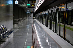 Τροποποιήσεις στα δρομολόγια του Μετρό για την 28η Οκτωβρίου 2021, καθώς διεξάγονται οι μαθητικές παρελάσεις