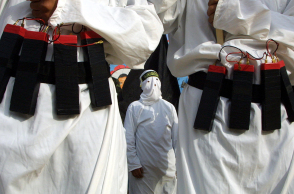 Αφγανιστάν, Ταλιμπάν και το κάλεσμα για την παγκόσμια τζιχάντ