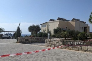 Γυναικοκτονία στην Ιεράπετρα