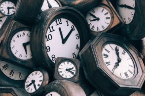 Αλλαγή ώρας 2021 