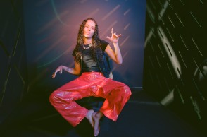 070 Shake: το αστέρι που ραπάρει στο Gener8ion του Ρομέν Γαβρά