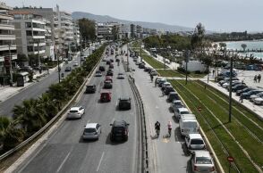 Τέλη κυκλοφορίας 