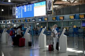 Τουρισμός: «Καυτός» ο Σεπτέμβριος με τις αφίξεις στο 75% του 2019