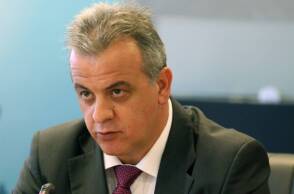 Ο διευθυντής του γραφείου της Φώφης Γεννηματά Μανώλης Όθωνας για το ΚΙΝΑΛ