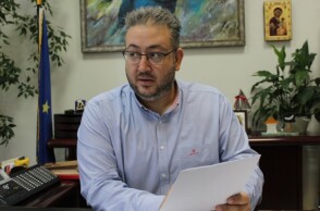 Υπόθεση εκβίασης δημάρχου Ωραιοκάστρου: Βίντεο ιδιωτικών στιγμών στο επίκεντρο – Εξακρίβωση ζήτησε ο εισαγγελέας