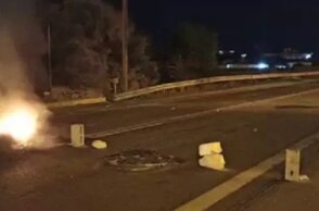 Ρομά περικύκλωσαν το αυτοκίνητο του Αστυνομικού Διευθυντή στην Πάτρα