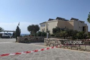 Γυναικοκτονία στην Ιεράπετρα: Την Τρίτη στον ανακριτή ο συζυγοκτόνος της 48χρονης Νεκταρίας