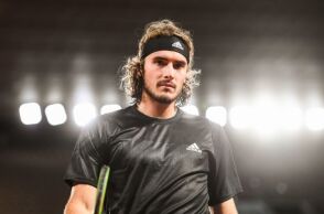 Στέφανος Τσιτσιπάς 