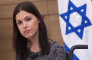 COP26: Αποκλεισμό λόγω έλλειψης προσβασιμότητας καταγγέλλει η Ισραηλινή υπ. Ενέργειας