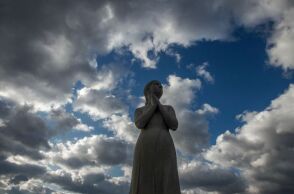 Ο καιρός για αύριο Τρίτη, 2 Νομεβρίου 2021 