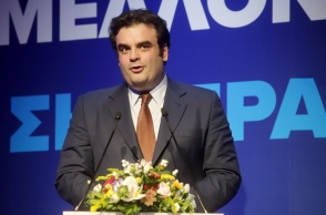 Κυρ. Πιερρακάκης: Συνεχίζει η ψηφιακή ανανέωση των αδειών οδήγησης – Αυξάνονται οι ψηφιακές υπηρεσίες