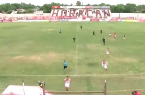  Αργεντινή: Προπονητής πυροβολήθηκε στον ώμο κατά την διάρκεια του αγώνα