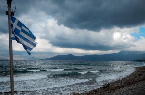 Συννεφιά - Κακοκαιρία