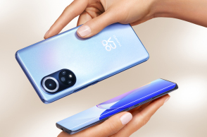 HUAWEI nova 9