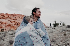 Ενα ζευγάρι