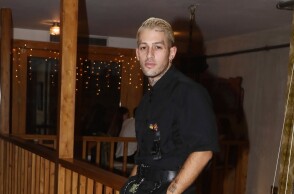 Ο Τάσος Ξιαρχό