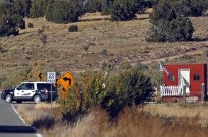 Πυροβολισμοί στα γυρίσματα του Rust