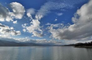 Η πρόγνωση του καιρού για 03.11.2021