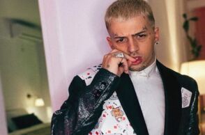 Ο Τάσος Ξιαρχό