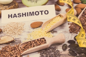 Παίζει ρόλο η διατροφή στη θυρεοειδίτιδα Hashimoto;