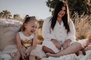 Κλίο Σμιθ: Bίντεο από τη διάσωση της «Μαντλίν της Αυστραλίας»