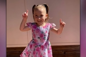 Σε κλειδωμένο σπίτι βρέθηκε η 4χρονη «Μαντλίν» της Αυστραλίας 