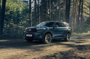 Ford: Εμβόλιο ή άδεια άνευ αποδοχών – Προθεσμία στους υπαλλήλους της