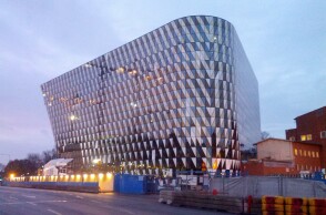 Το Ινστιτούτο Καρολίνσκα