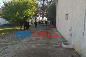 Δήμητρα Ιορδανίδου: Στη Θεσσαλονίκη η κηδεία της μαραθωνοδρόμου