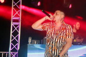 Ο τράπερ Mad Clip είχε πιει το βράδυ που σκοτώθηκε σε τροχαίο στη Βουλιαγμένη, έδειξαν οι τοξικολογικές εξετάσεις