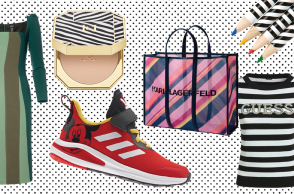 Ρεπορτάζ αγοράς στις βιτρίνες της Αθήνας, την εβδομάδα  28 Οκτωβρίου - 3 Νοεμβρίου 2021