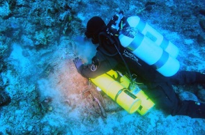 Ναυάγιο Αντικυθήρων